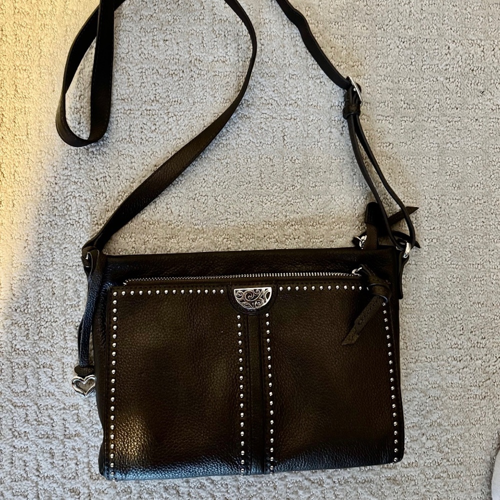 Brighton "Jagger" Cross Body Purse
